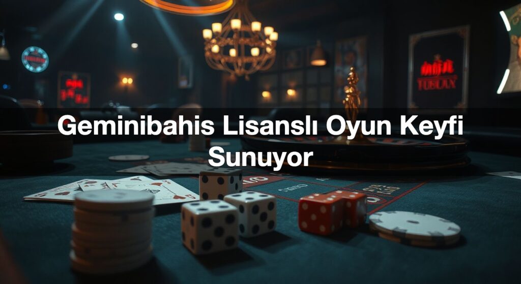 geminibahis lisansl oyun keyfi sunuyor 1792156217140